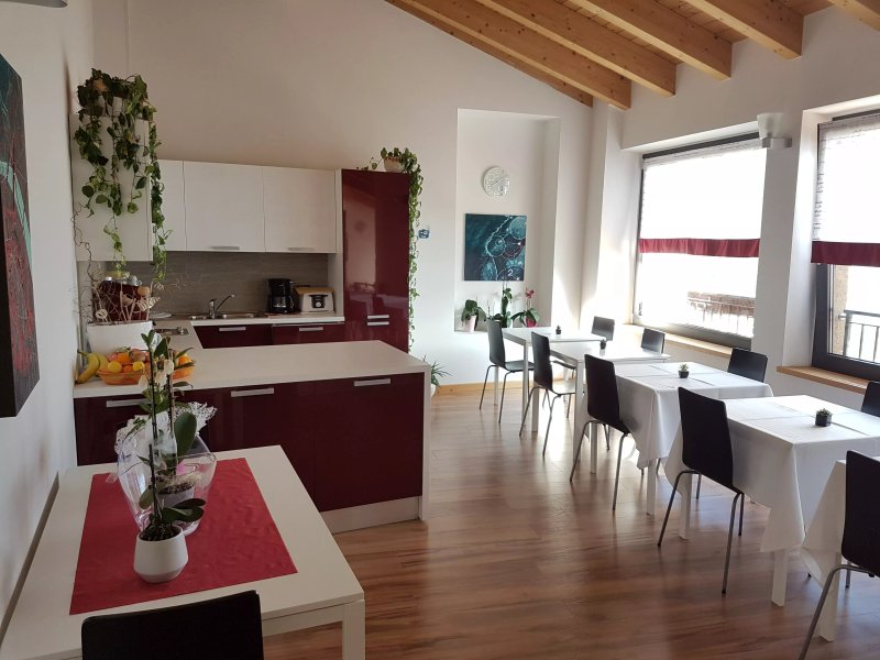 B&B Terre Alte