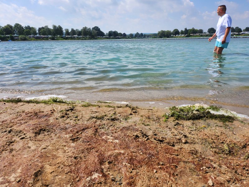 Doktorsee