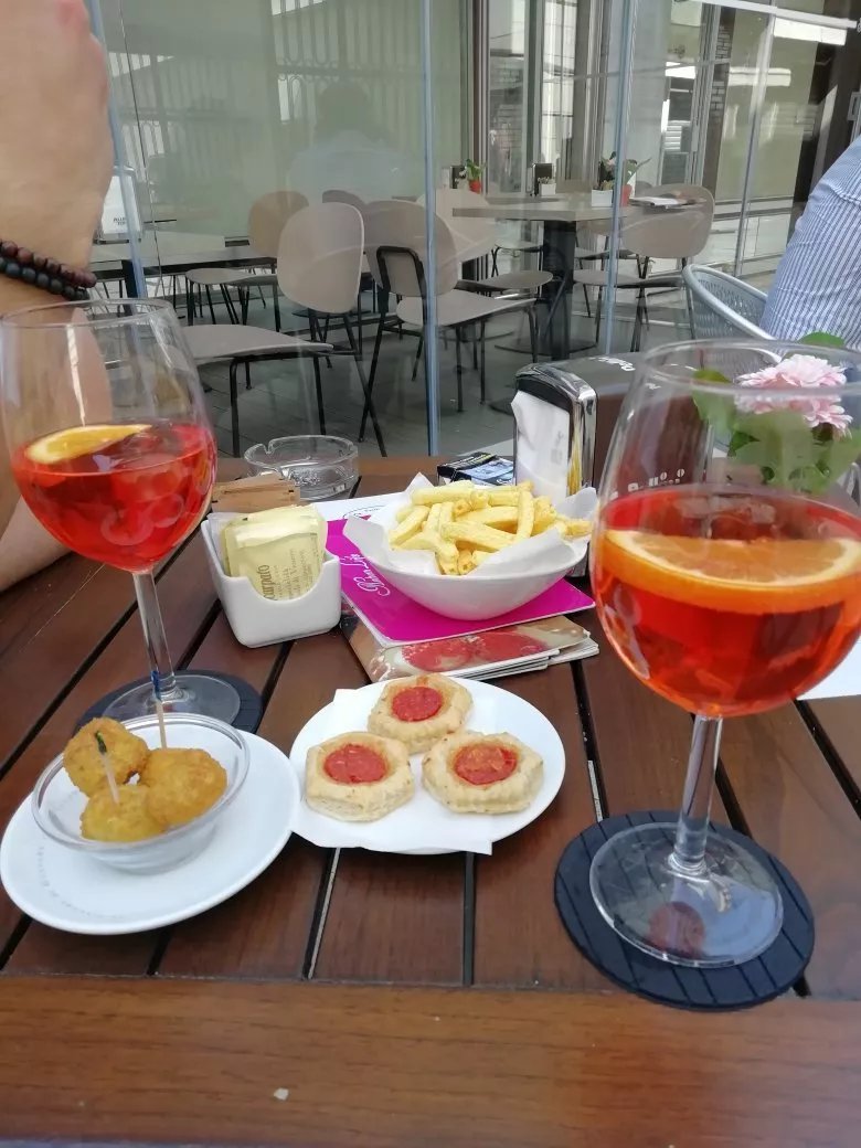 Pasticceria Scarpato
