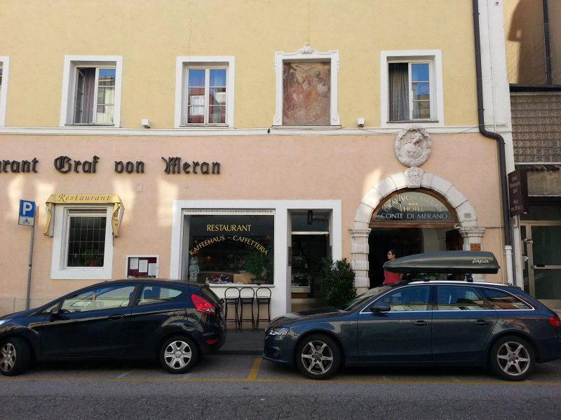 Conte di Merano