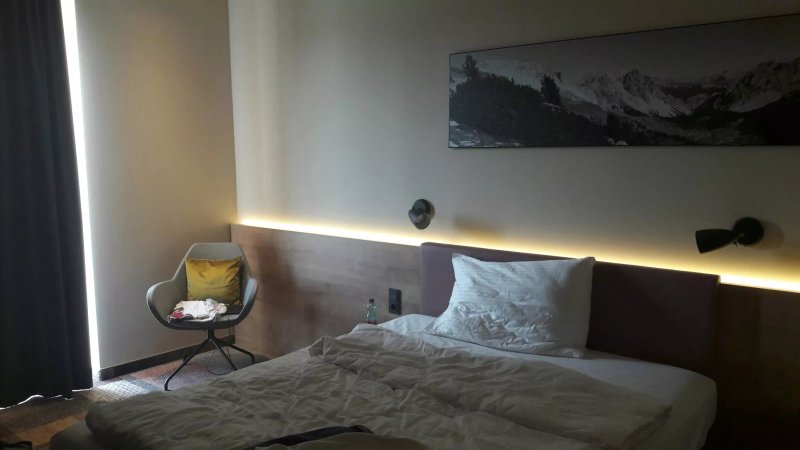 Park Residence