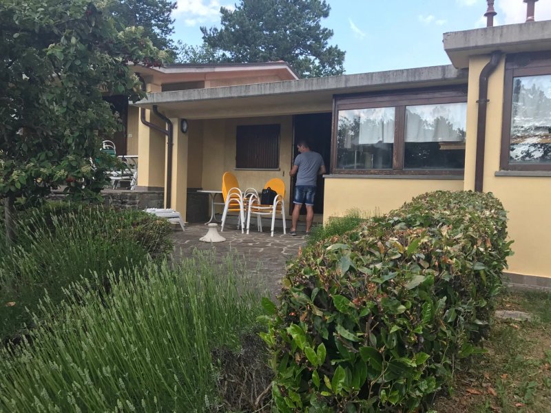 Residence Antico Borgo I Cancelli