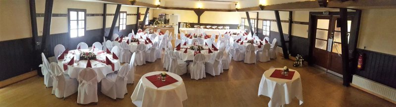Landgasthaus Herchenbach