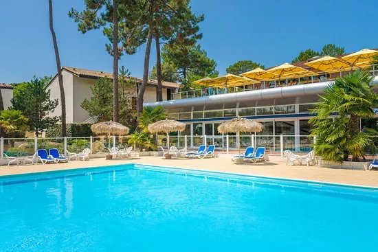 Village Vacances Charente-Maritime - Azureva Ronce-les-Bains