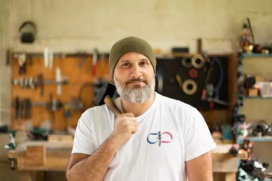 Coutelier Yann Jouan Coup2coeur