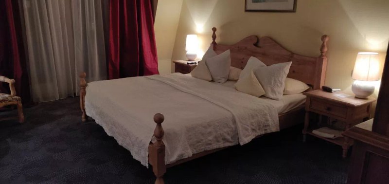 Lessing Hotel