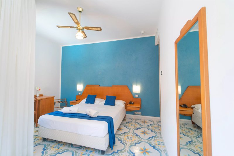 Hotel Residence San Pietro