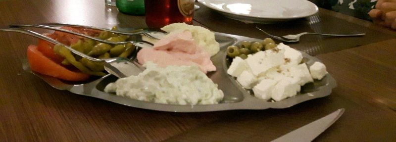 Le Lindos Chez Stasi