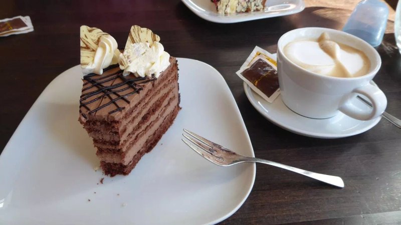Cafe Gumpfer