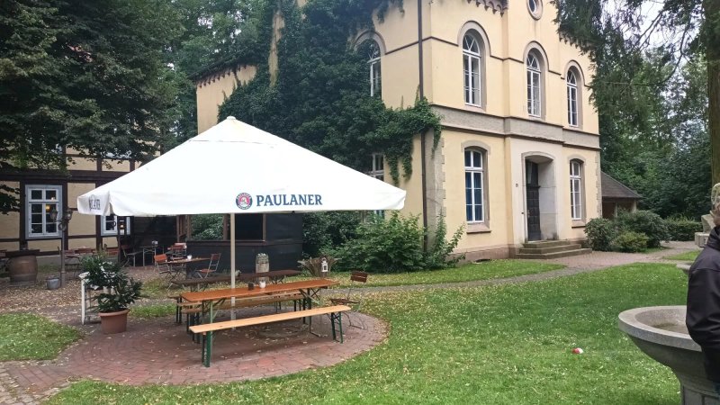 Altes Amtshaus