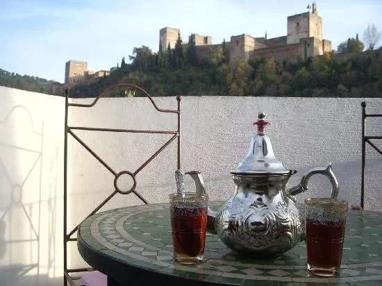 Apartamentos El Almez