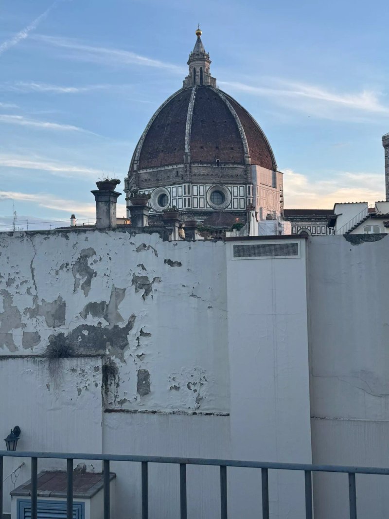 Hotel California Florence