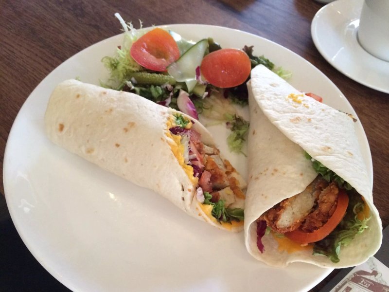 Bistro VOY