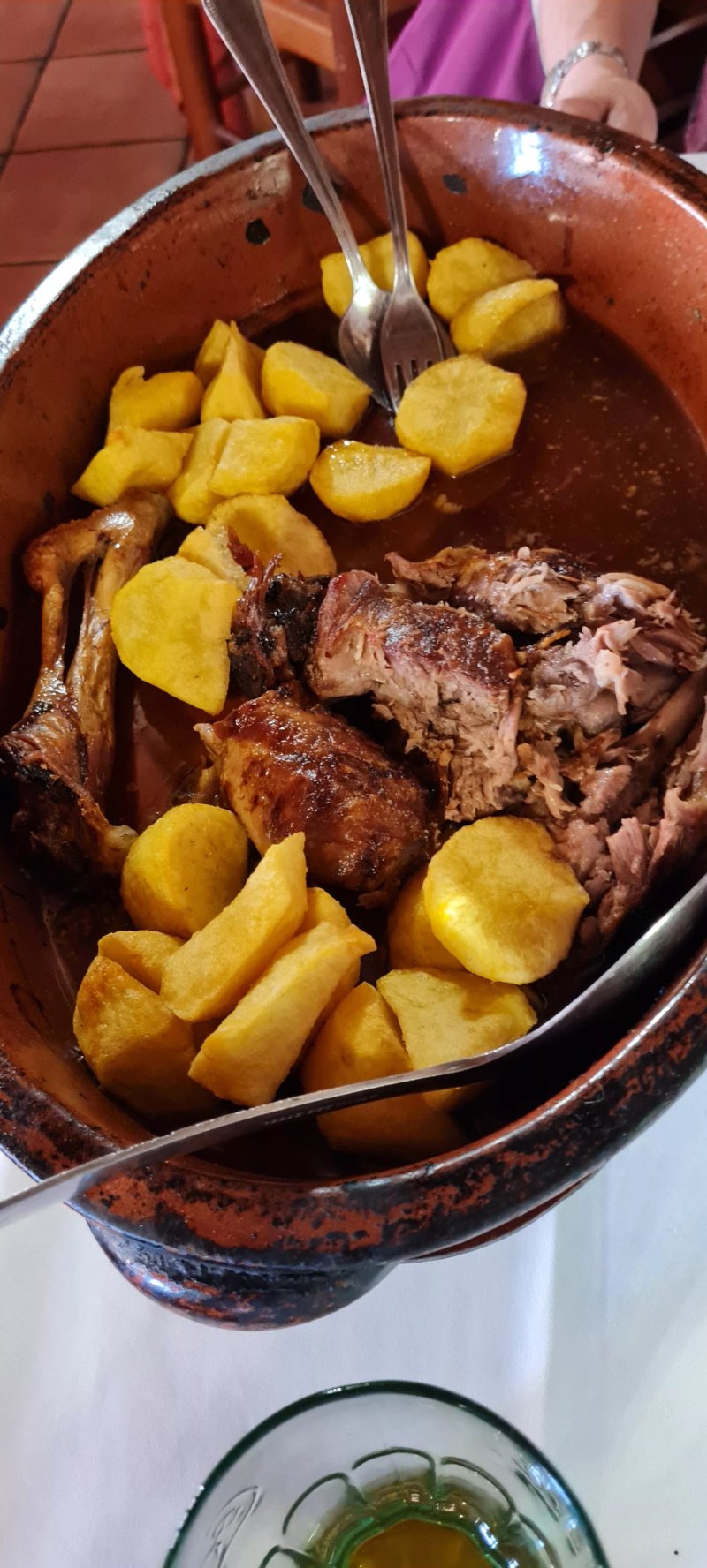 EL Asador de Teodomiro