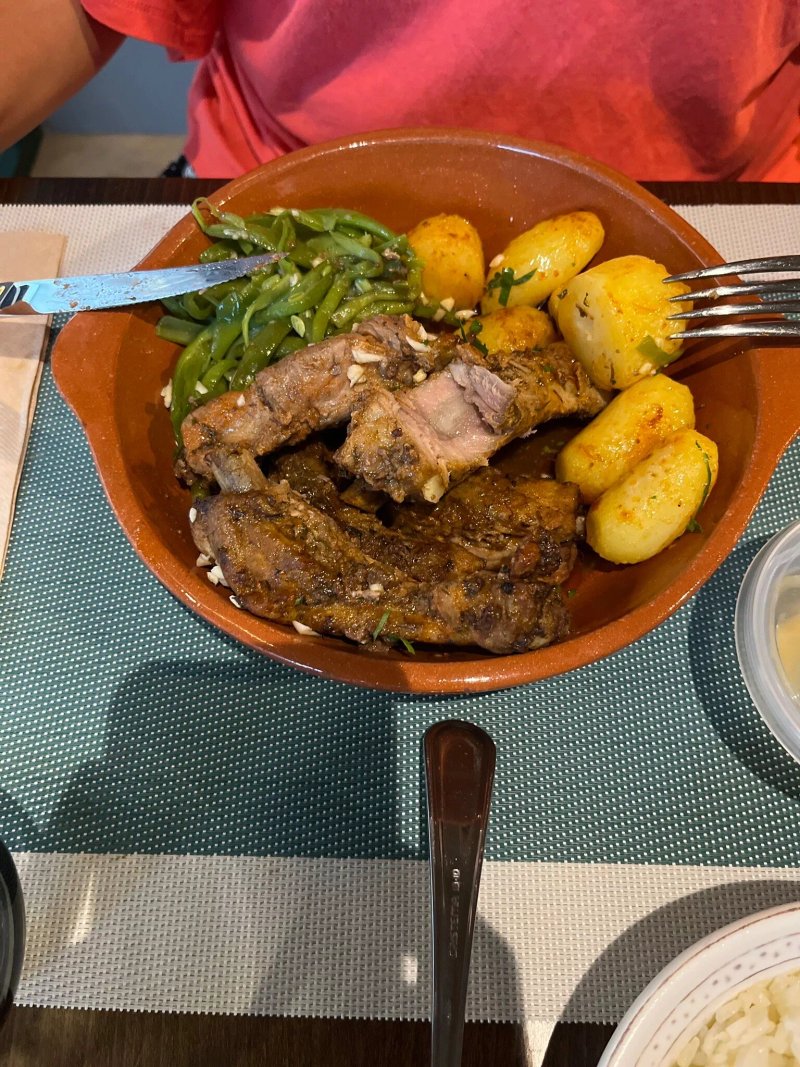 Landeira