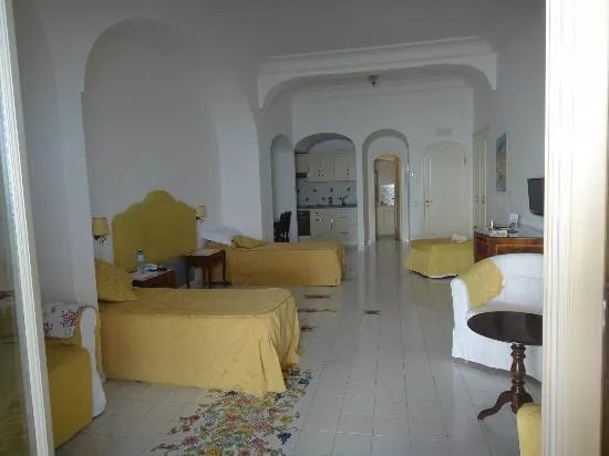 Residence Alcione