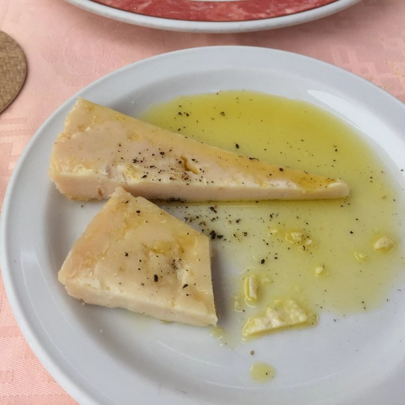 La Palmita