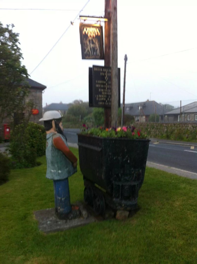 The North Inn