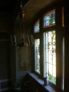 Therese Malten Villa