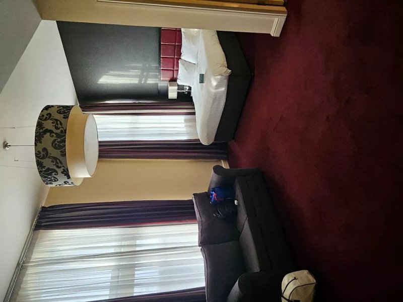 The John Francis Basset Hotel