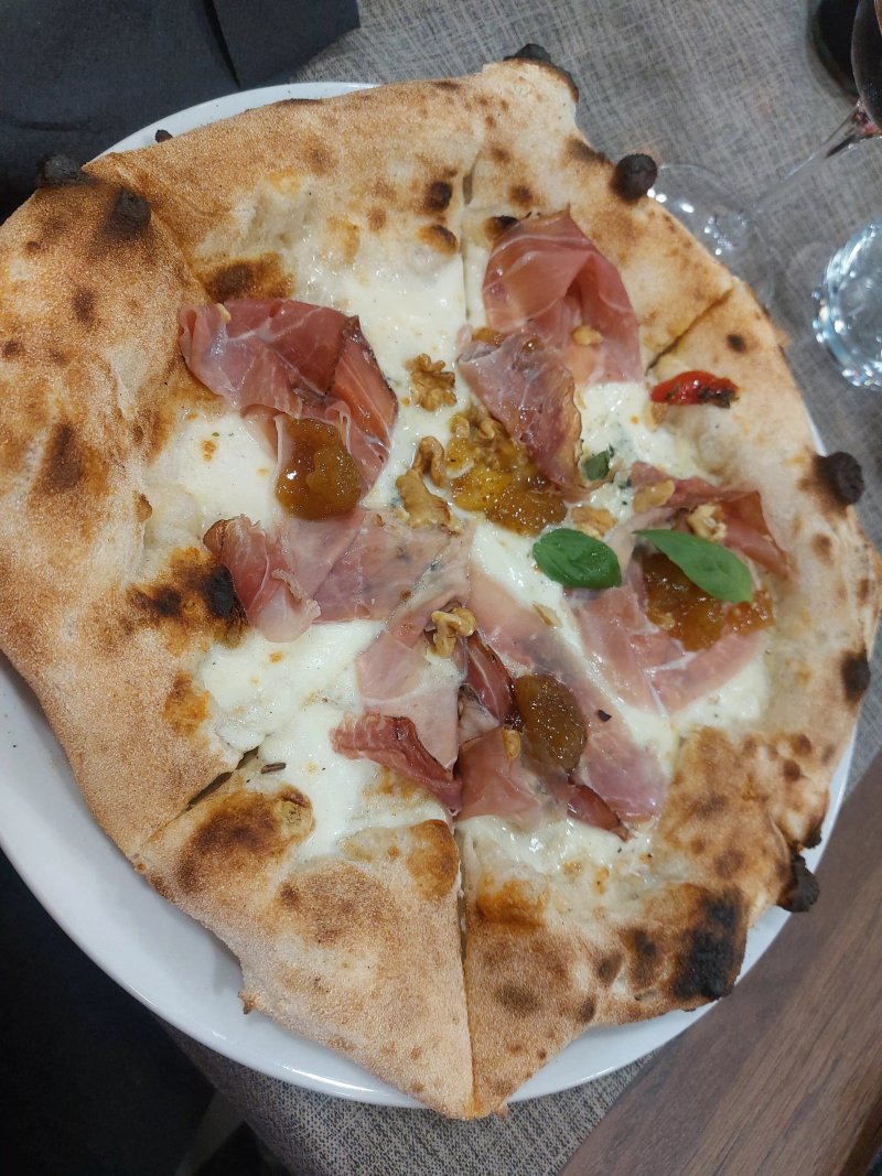 Bento Ristopizza