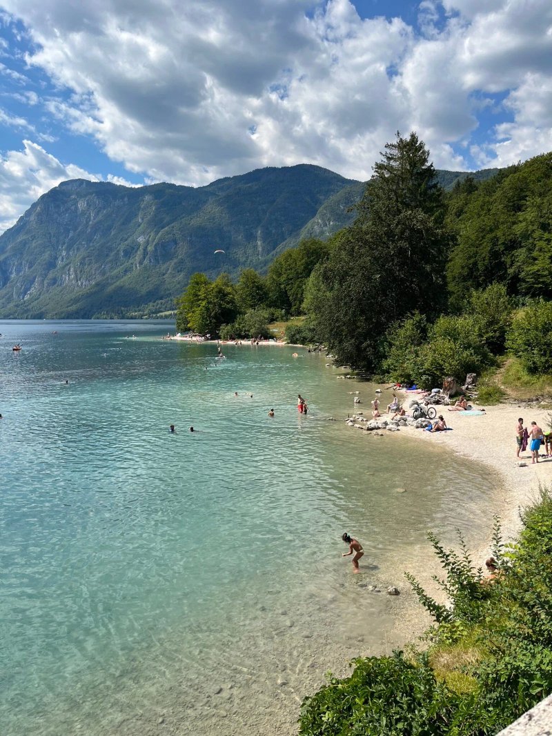 Hotel Gasperin Bohinj