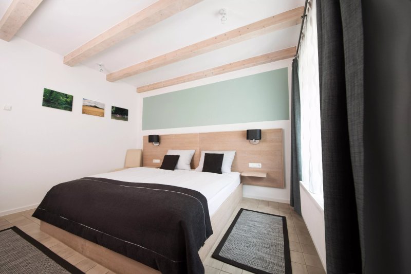 Altes Eishaus, Hotel & Resaturant