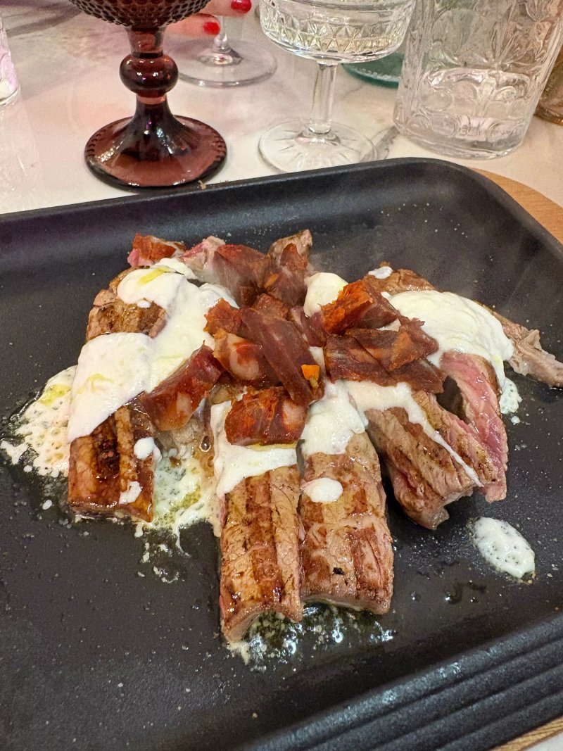 Trattoria da Nonna Maria Vasto