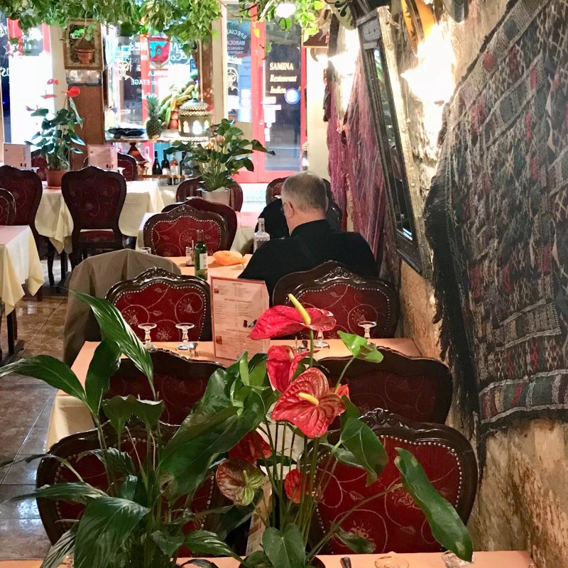 Nouveau Village 'Chez Momo'