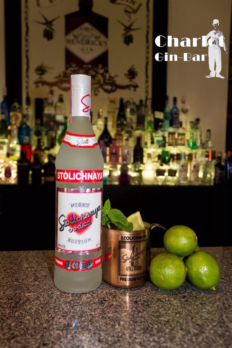 Charlot Bar