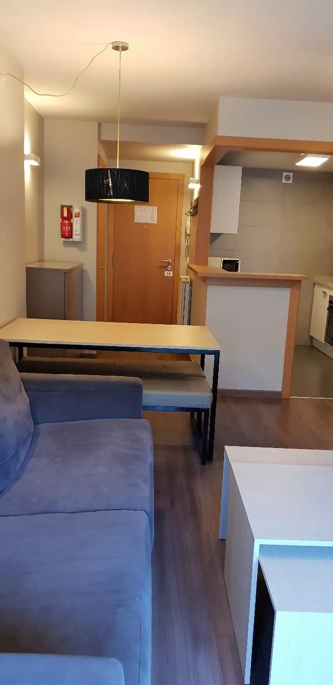 Apartaments Les Terrasses del Tarter