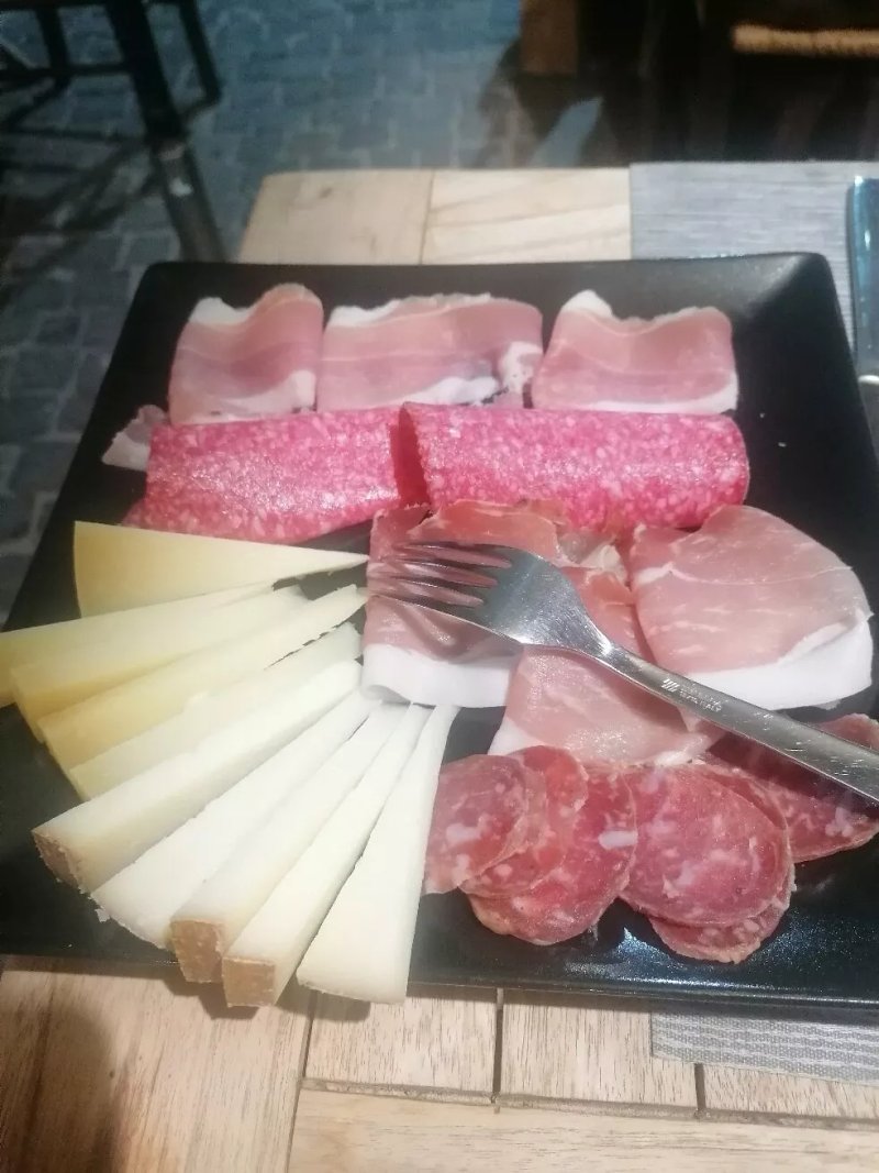 L'angolo di Pinna
