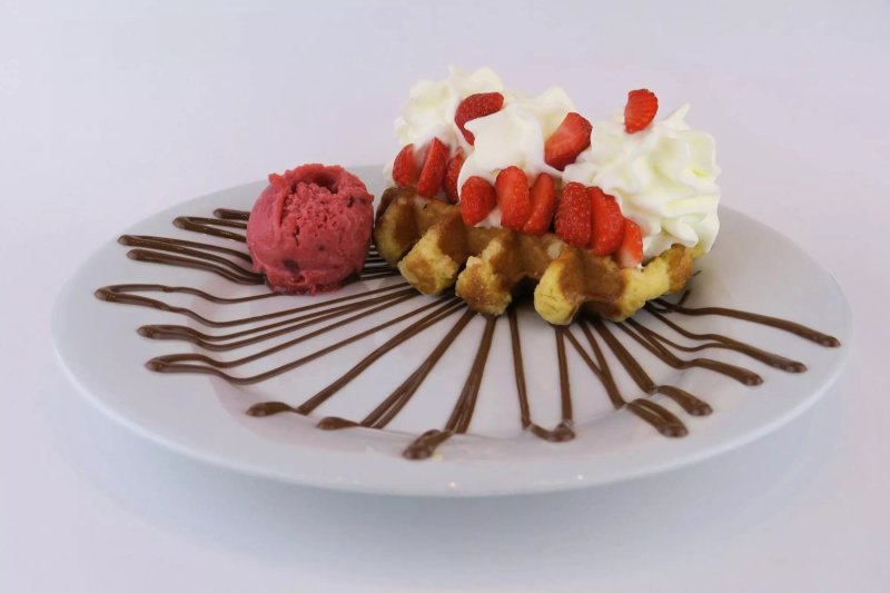 Sizun Crepe Cafe
