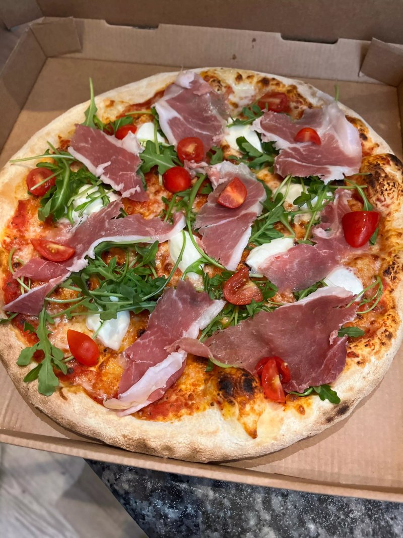 Pizzeria Il Fico