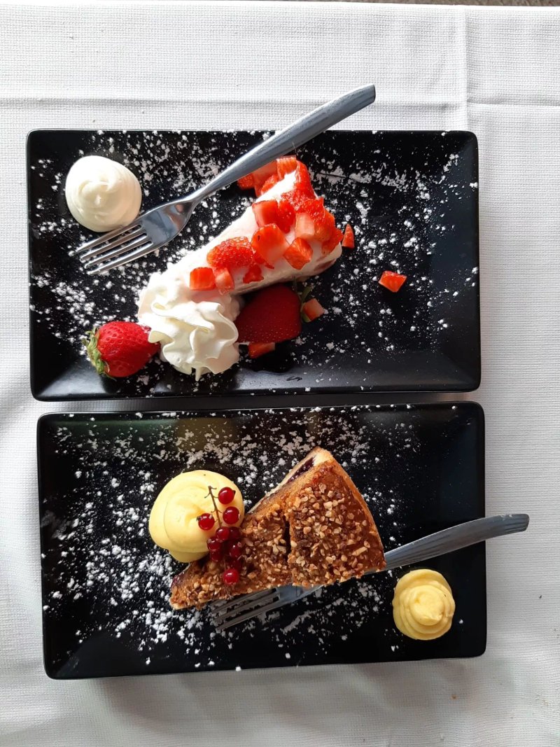 Ristorante al Lago di Posina