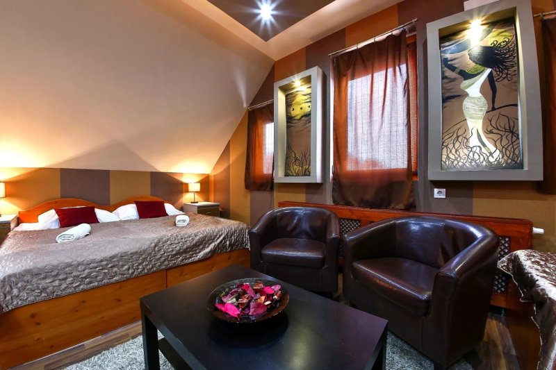 Royal Apartment Kecskemet