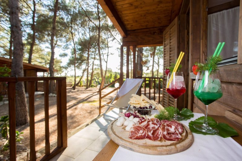 Tenuta del Barco WineRestaurant and Hospitality