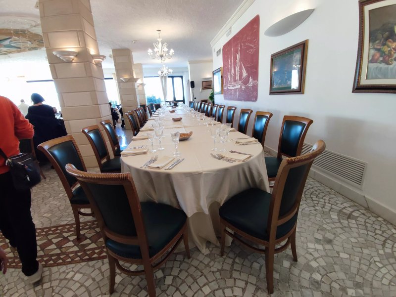 Ristorante Panoramico