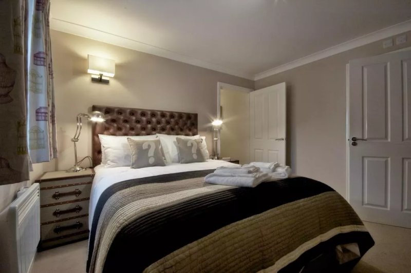 Pottergate Apartments