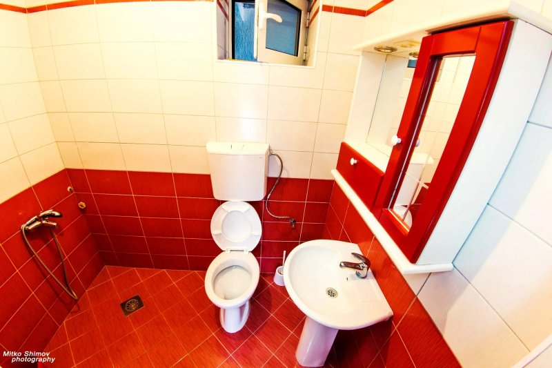Vila Oaza