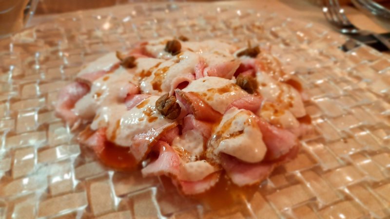 Ristorante Al Mancino