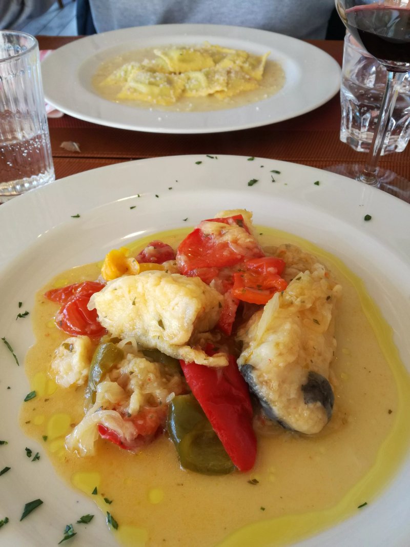 Osteria Gabbani