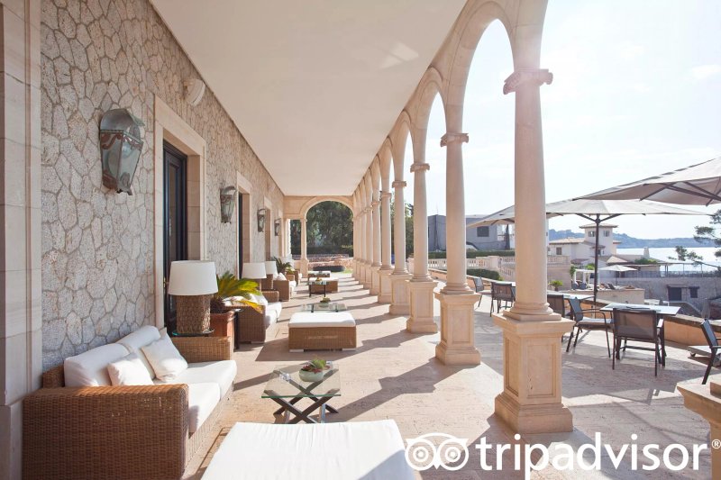 Hospes Maricel & Spa