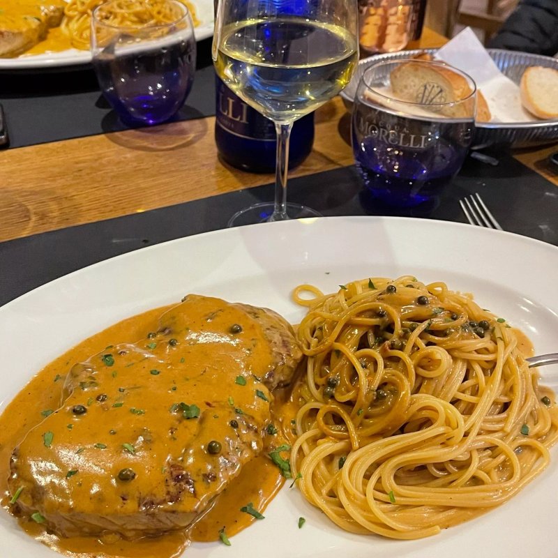 Casa Greco