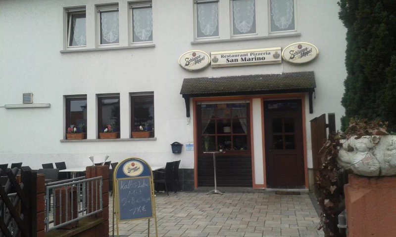 Pizzeria San Marino