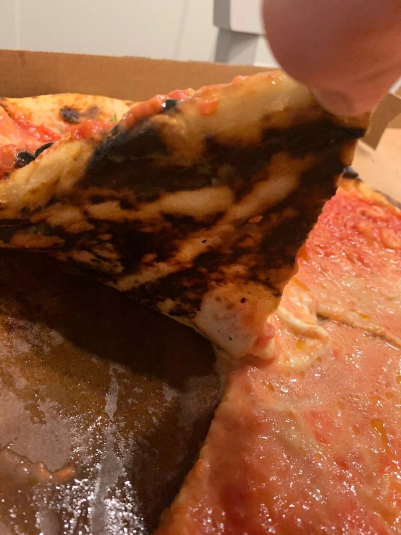 Pizzeria Al Volo Croydon