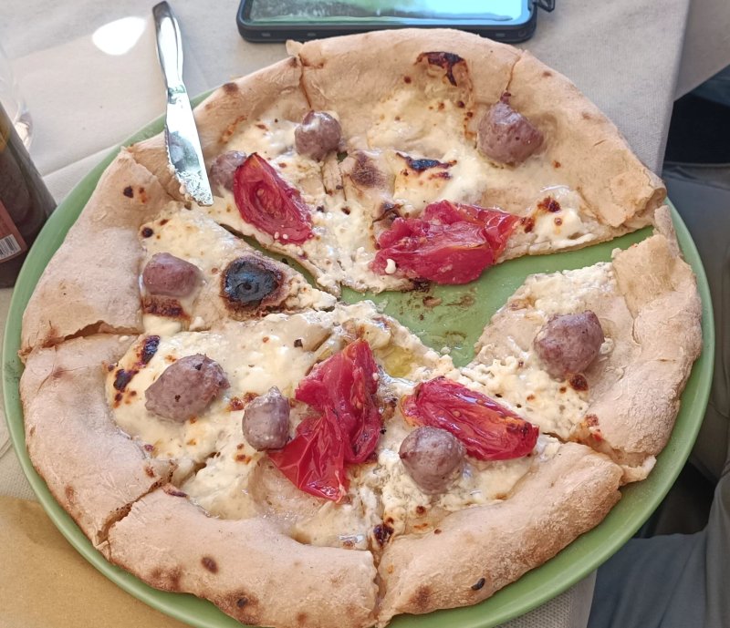 Panperfocaccia