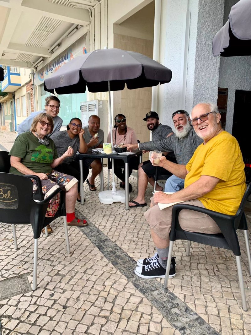 O Mimocas