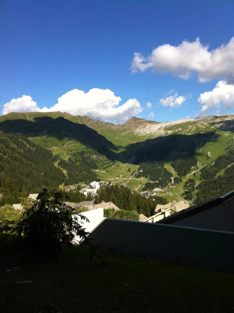 Chalets Hameau de Flaine
