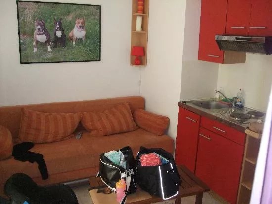 Villa Elly Apartments
